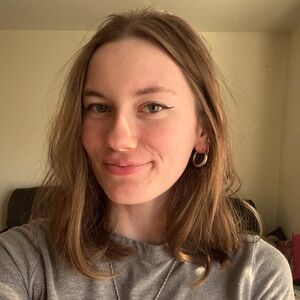 Meet your Posher, Macy